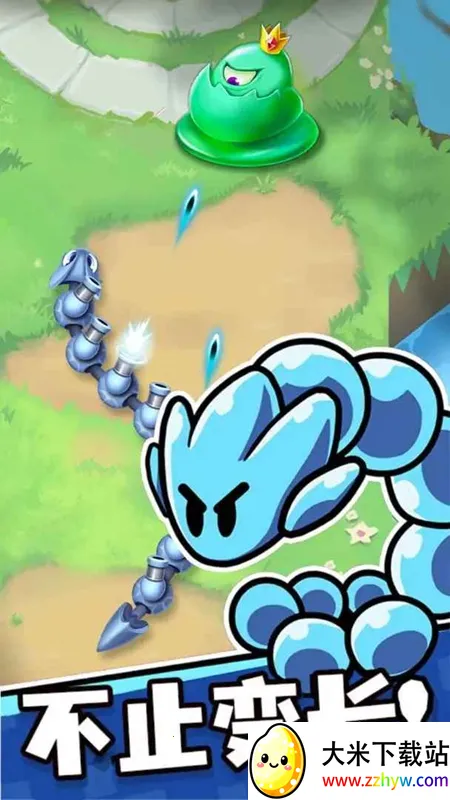 ̰޾ս(̰Ϸ)v3.21.1 ׿ͼ