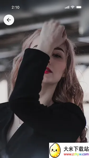 �����ռ�(�����罻̨)v1.0.0 �ֻ����ͼ