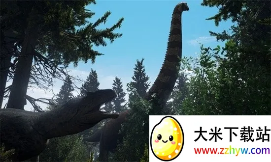 恐龙岛大猎杀模拟器2025最新版本 恐龙岛大猎杀模拟器2025最新版本