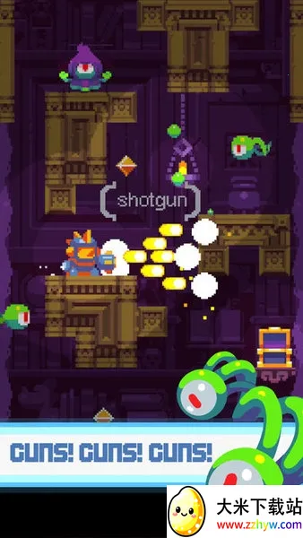 森林之塔(像素冒险游) 森林之塔(像素冒险游)