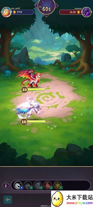 ʦںϹս(ںս)v1.1.100 ٷͼ