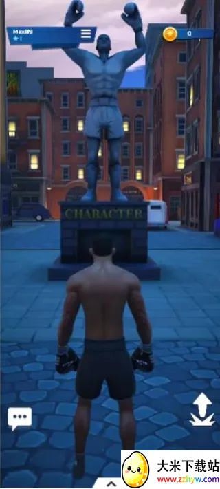 IBA拳击2025官方正版 IBA拳击2025官方正版