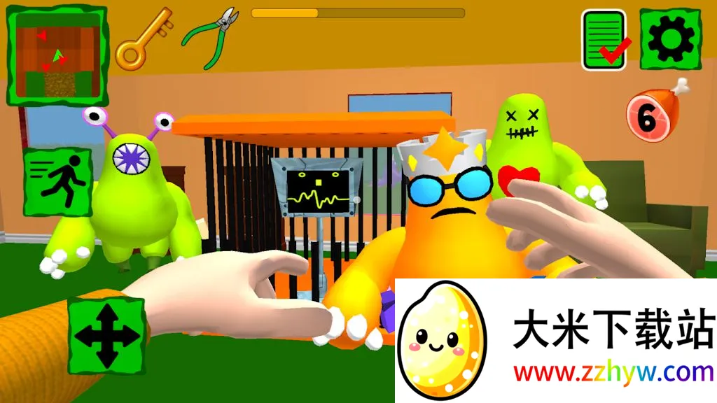 ھӼͥסլ(̽)v1.1 ׿ͼ