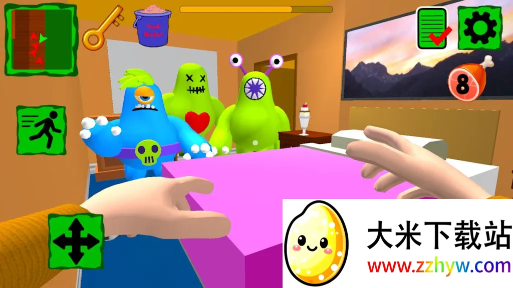 ھӼͥסլ(̽)v1.1 ׿ͼ