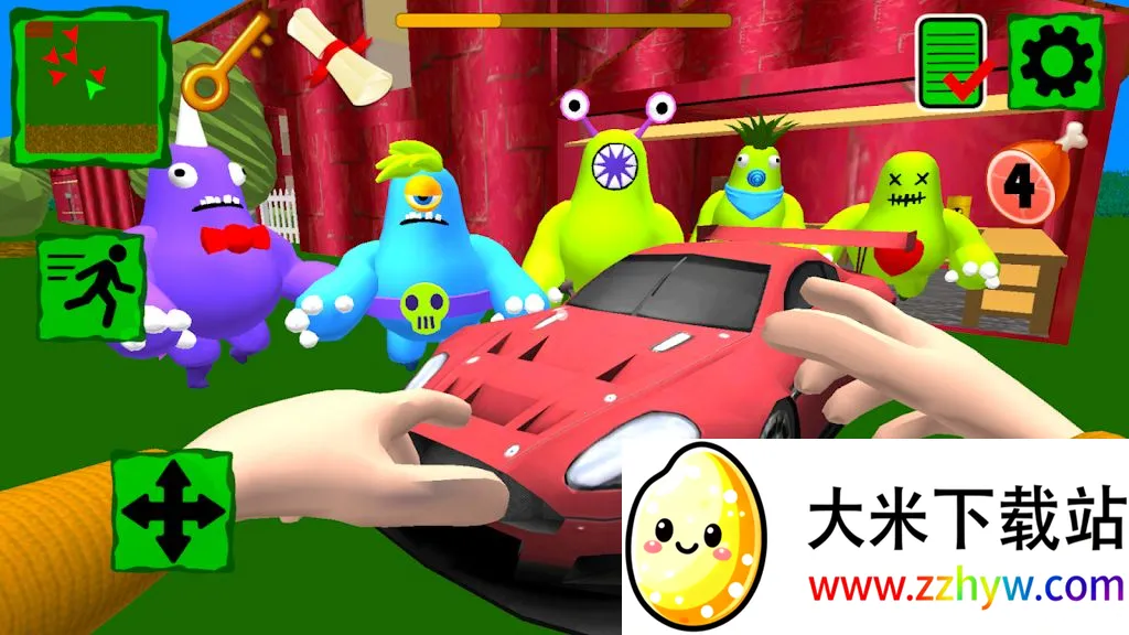 ھӼͥסլ(̽)v1.1 ׿ͼ