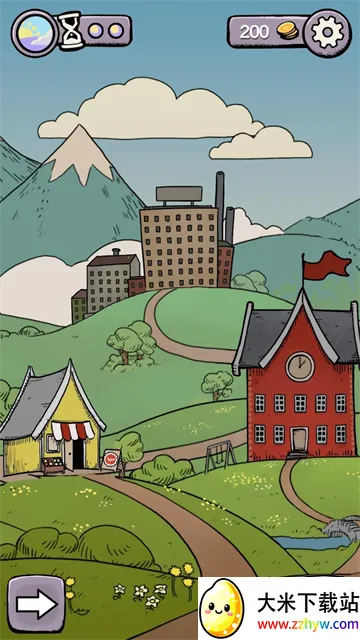 ҵ֮Դ׿ֻv2.0.108 ֻͼ