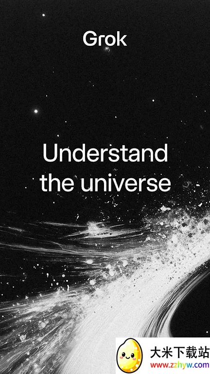 Grok AI(�����ʴ���)v1.1.0 ��׿���ͼ