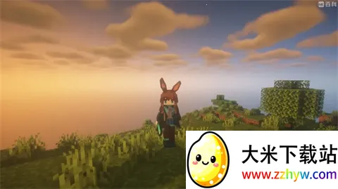 我的世界yes史蒂夫整合包最新手机版 我的世界yes史蒂夫整合包最新手机版