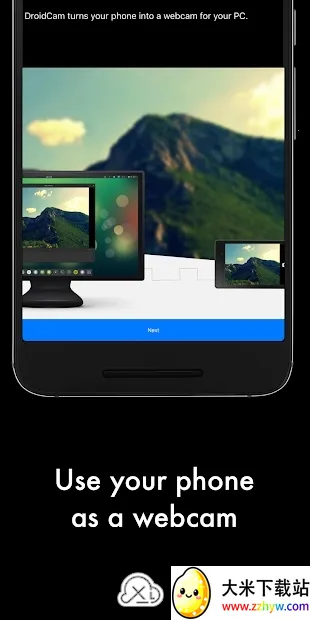 droidcam����