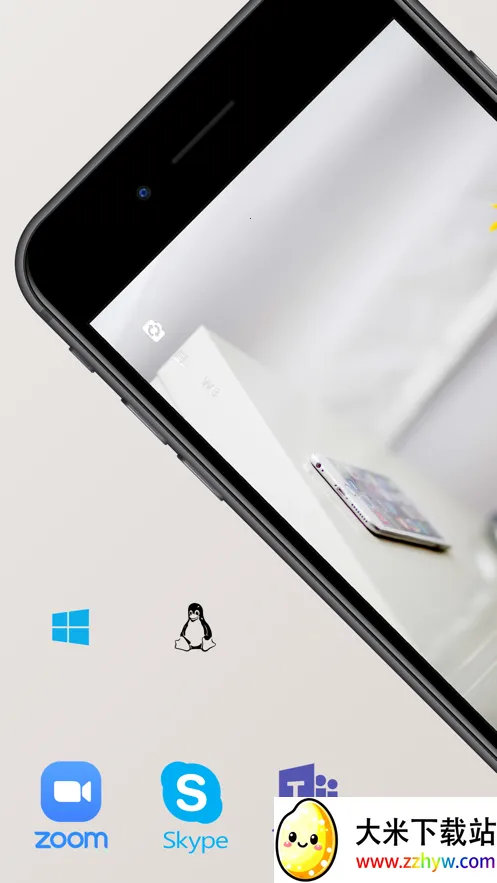 droidcam��׿����v6.15 �ٷ������ͼ