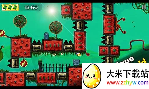 迷你冲撞2无限蘑菇版 迷你冲撞2无限蘑菇版