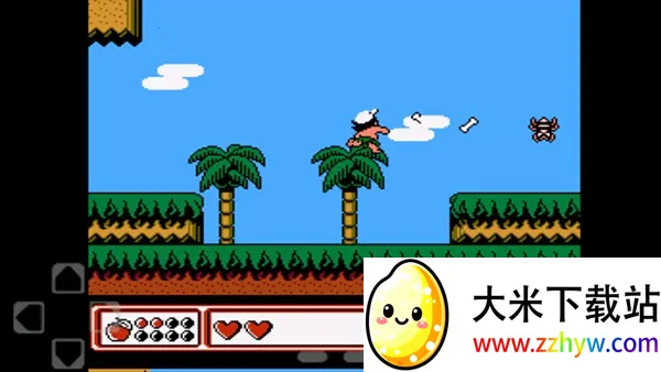 高桥名人冒险岛无敌版下载 高桥名人冒险岛无敌版下载