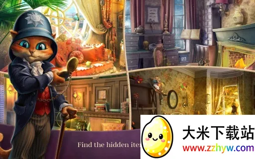 Albion Online2025ذװv1.29.070.318165 ֻͼ