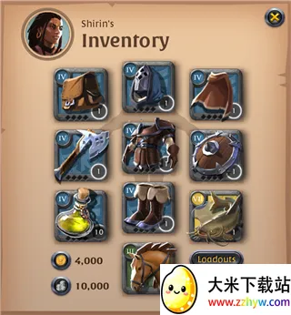 Albion Online2025下载安装 Albion Online2025下载安装