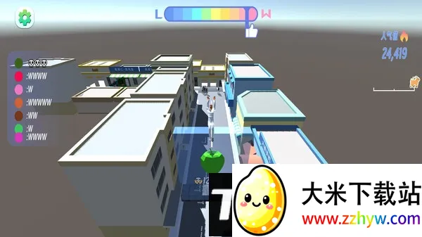 跑酷小子2025官方正版 跑酷小子2025官方正版