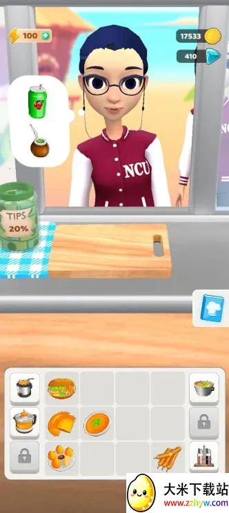 ʳƷں2025ٷv1.8 ׿ͼ