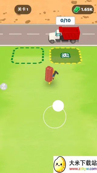 我是煤老板(煤矿经营游戏) 我是煤老板(煤矿经营游戏)