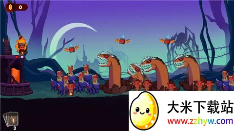 ����������(�俨����ս)v0.0.7 �ֻ����ͼ