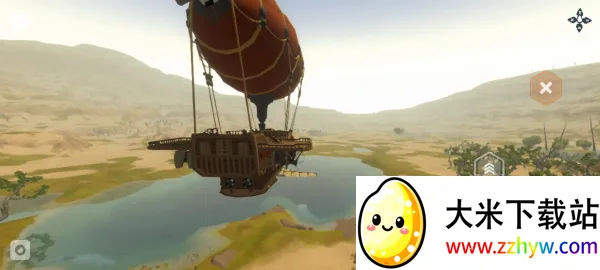 沙丘荒原安卓版手机版 沙丘荒原安卓版手机版