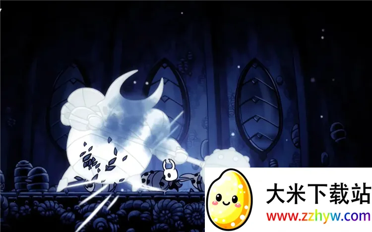 空洞骑士安卓版手机版 空洞骑士安卓版手机版