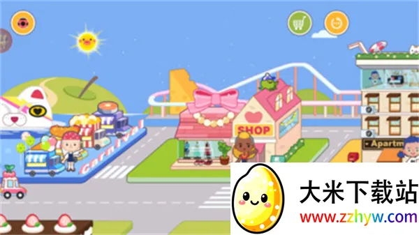 ׼С(׼ӾӪСϷ)v1.1 ׿ͼ