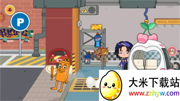 ׼С(׼ӾӪСϷ)v1.1 ׿ͼ