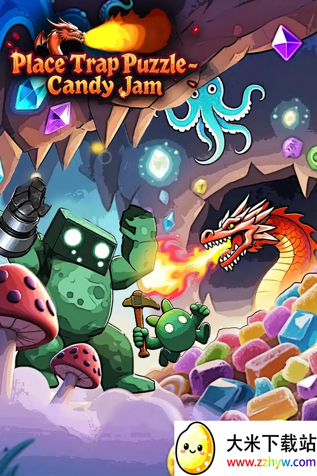 ǹƴͼ(ǹϷ)v1.0.6 ׿ͼ