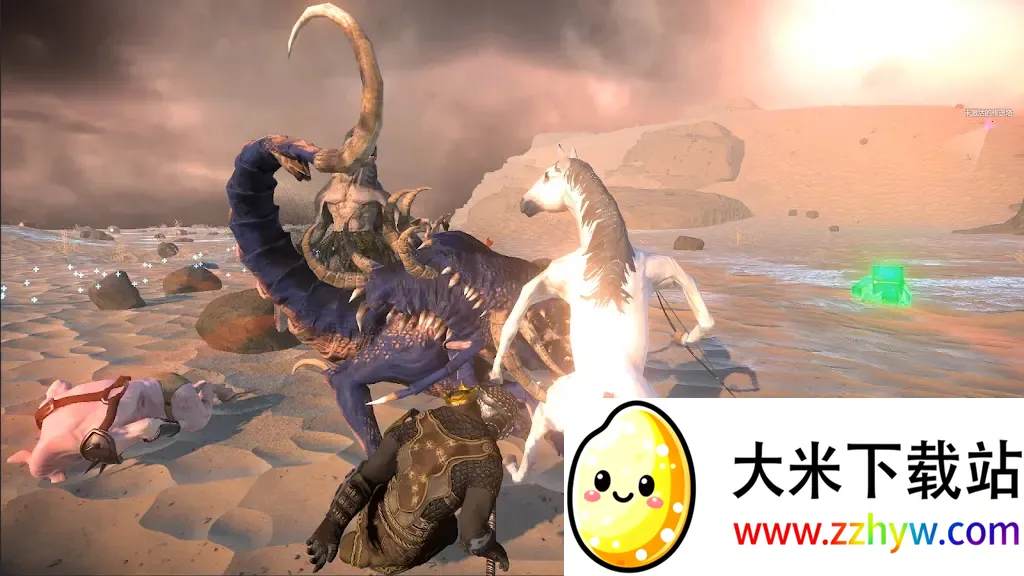 悟空猴王西游记2025下载安装 悟空猴王西游记2025下载安装