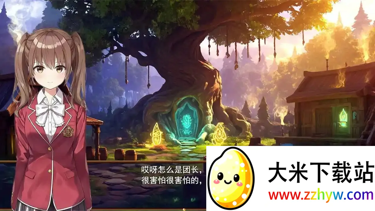 Ϯ봫4(ԪðϷ)v1.2.1 ׿ͼ