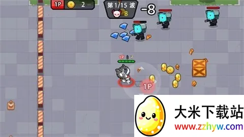 ˫˾ѻս׿ֻv1.0.0 ֻͼ