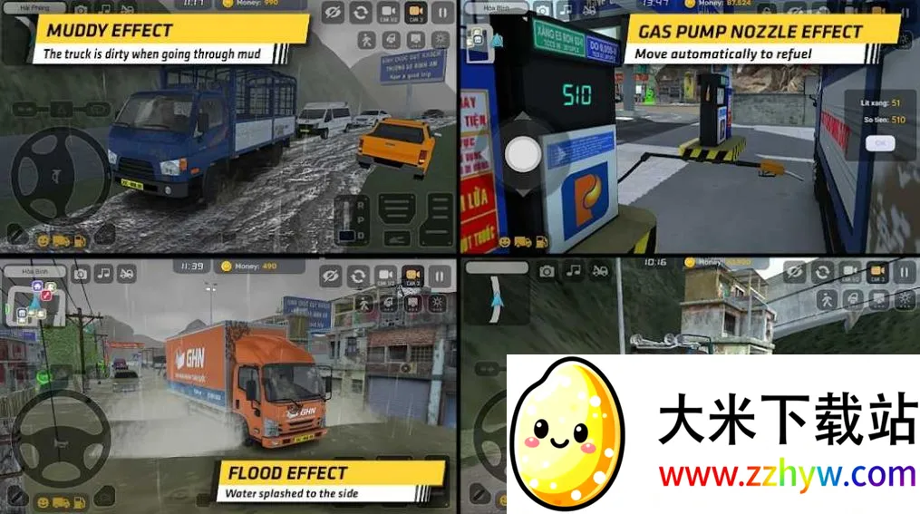 ԽҰС(ģϷ)v1.8 ٷͼ