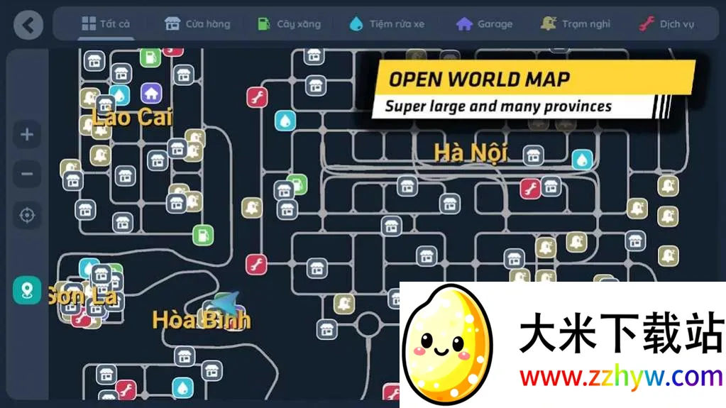 ԽҰС(ģϷ)v1.8 ٷͼ