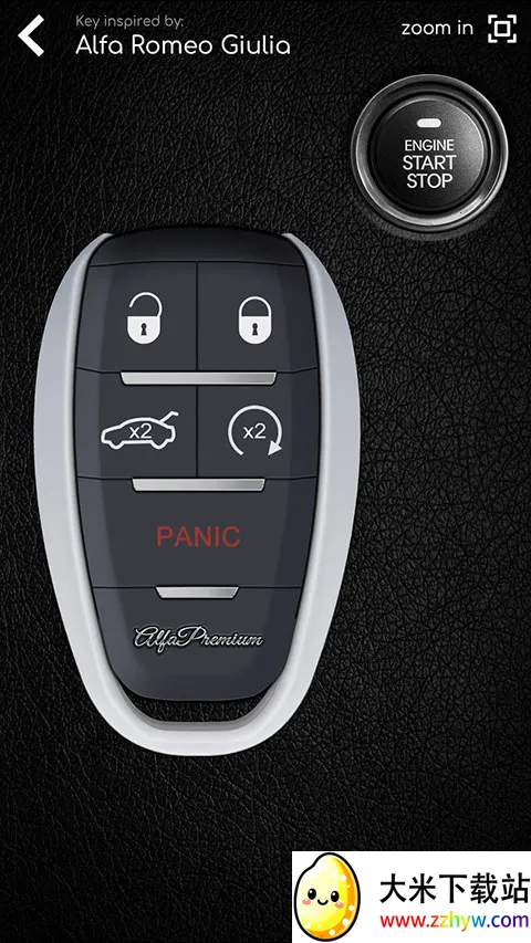 模拟跑车声浪安卓版手机版 模拟跑车声浪安卓版手机版