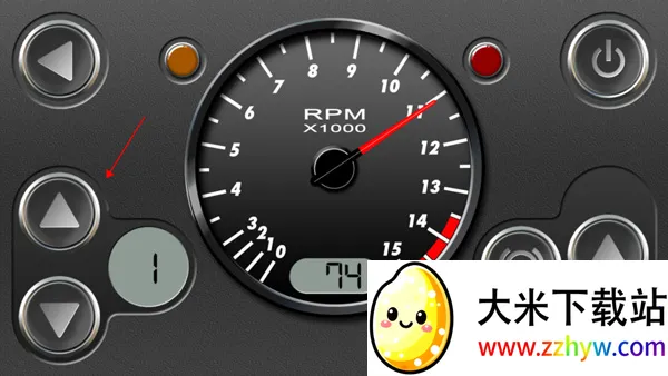 RevHeadz Engine Sounds图片9