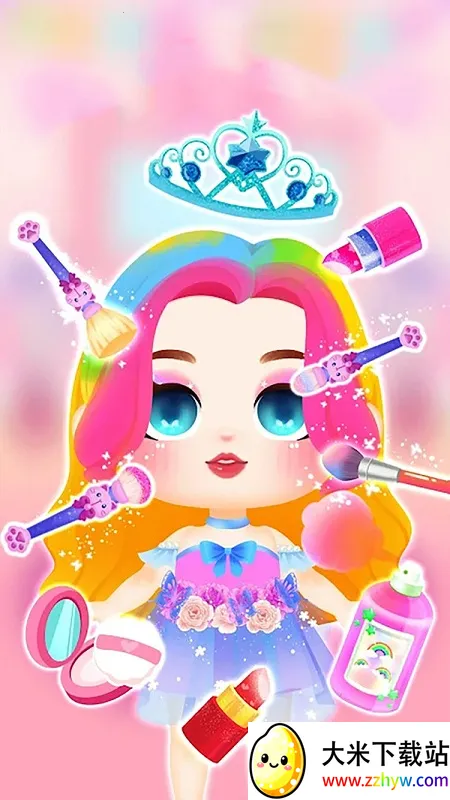 �ռ����(����С��Ϸ)v1.0.4 ��׿���ͼ