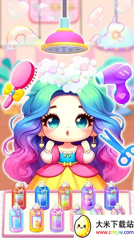 �ռ����(����С��Ϸ)v1.0.4 ��׿���ͼ