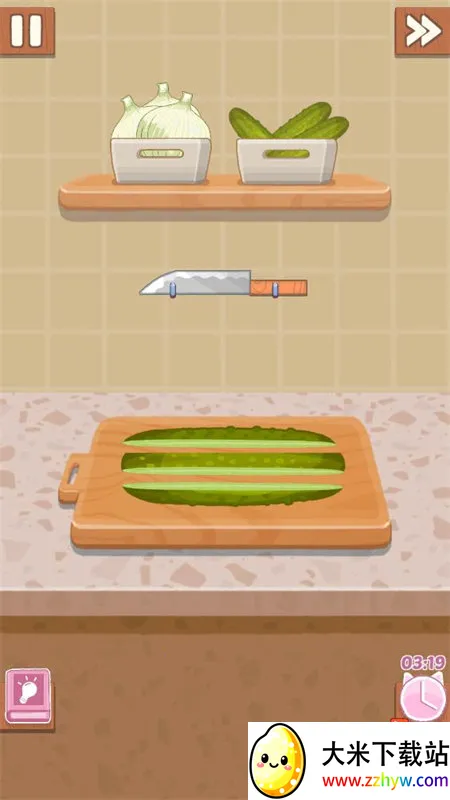 烹饪王国2025最新版本 烹饪王国2025最新版本