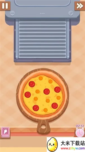 烹饪王国2025最新版本 烹饪王国2025最新版本