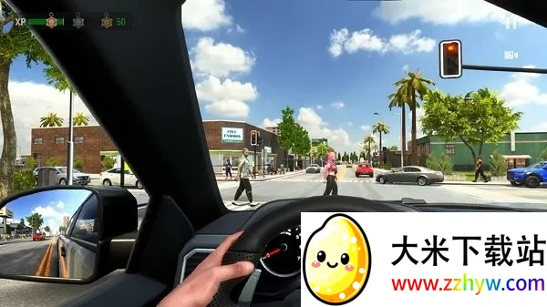 ����������ʻ(������ʻ��Ϸ)v1.1.2 �ֻ����ͼ