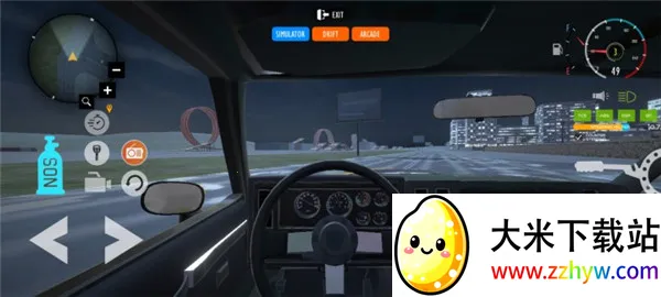 ����������ʻ(������ʻ��Ϸ)