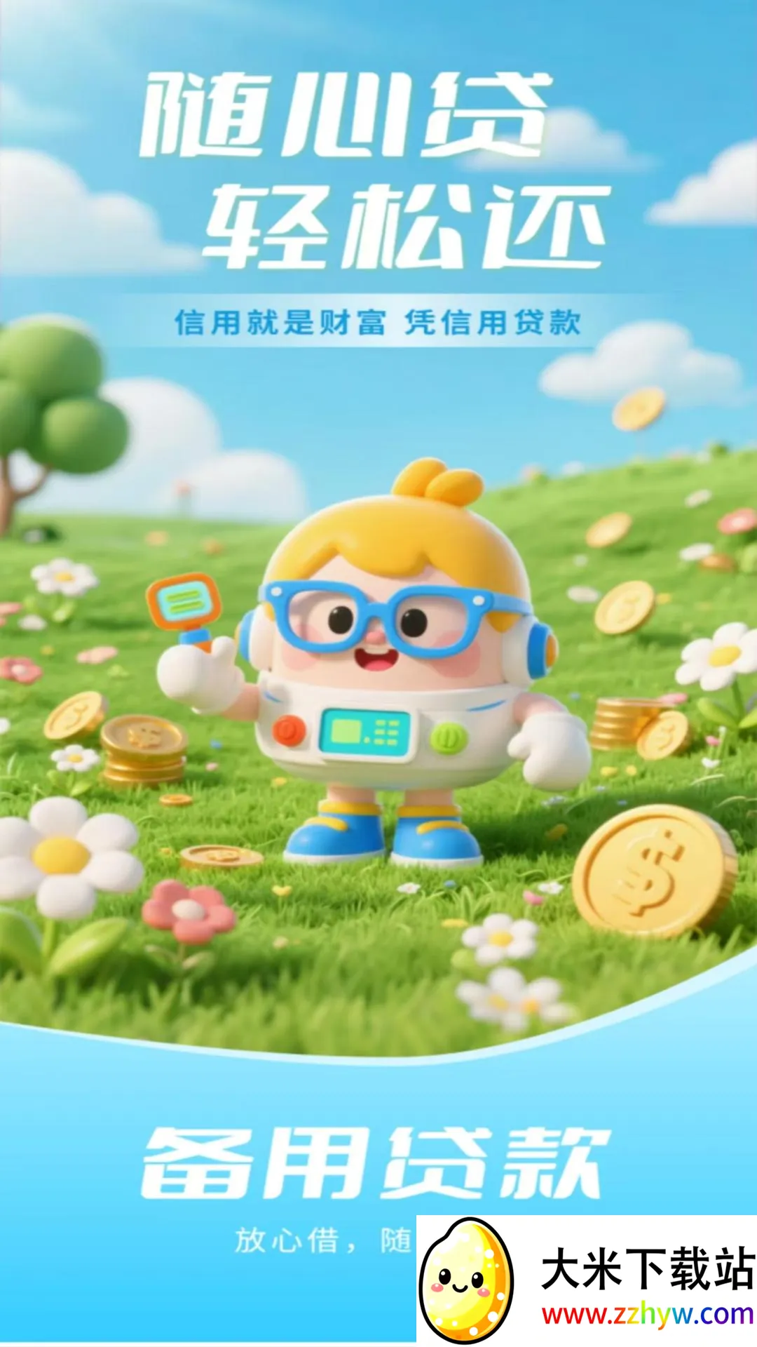 ���ô���(С���Ŵ�����)v1.01.02 ��׿���ͼ