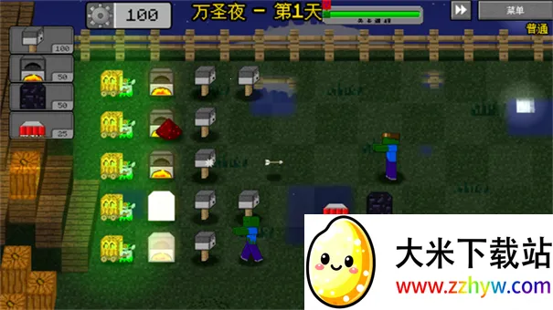 MCսʬ22025ٷ°汾v0.3.11 ٷͼ