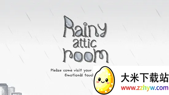 Rainy attic roomװ׿ֻv1.5.4 Ѱͼ