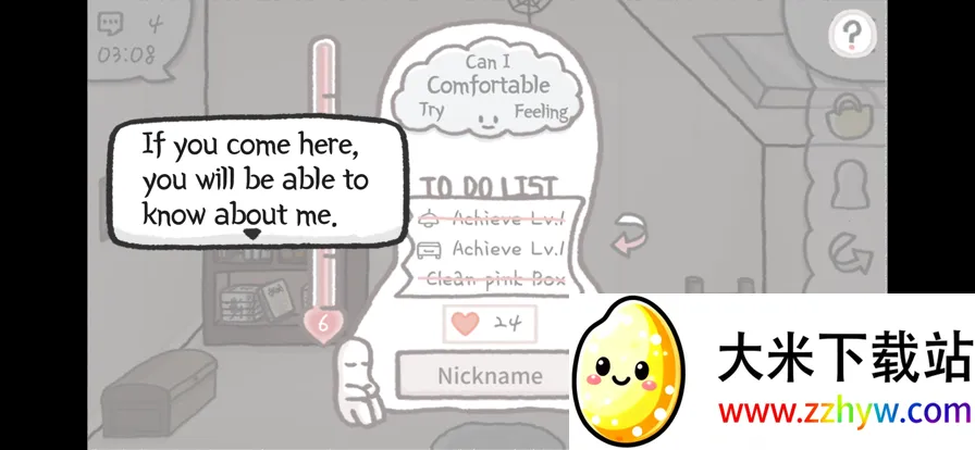 Rainy attic roomװ׿ֻv1.5.4 Ѱͼ