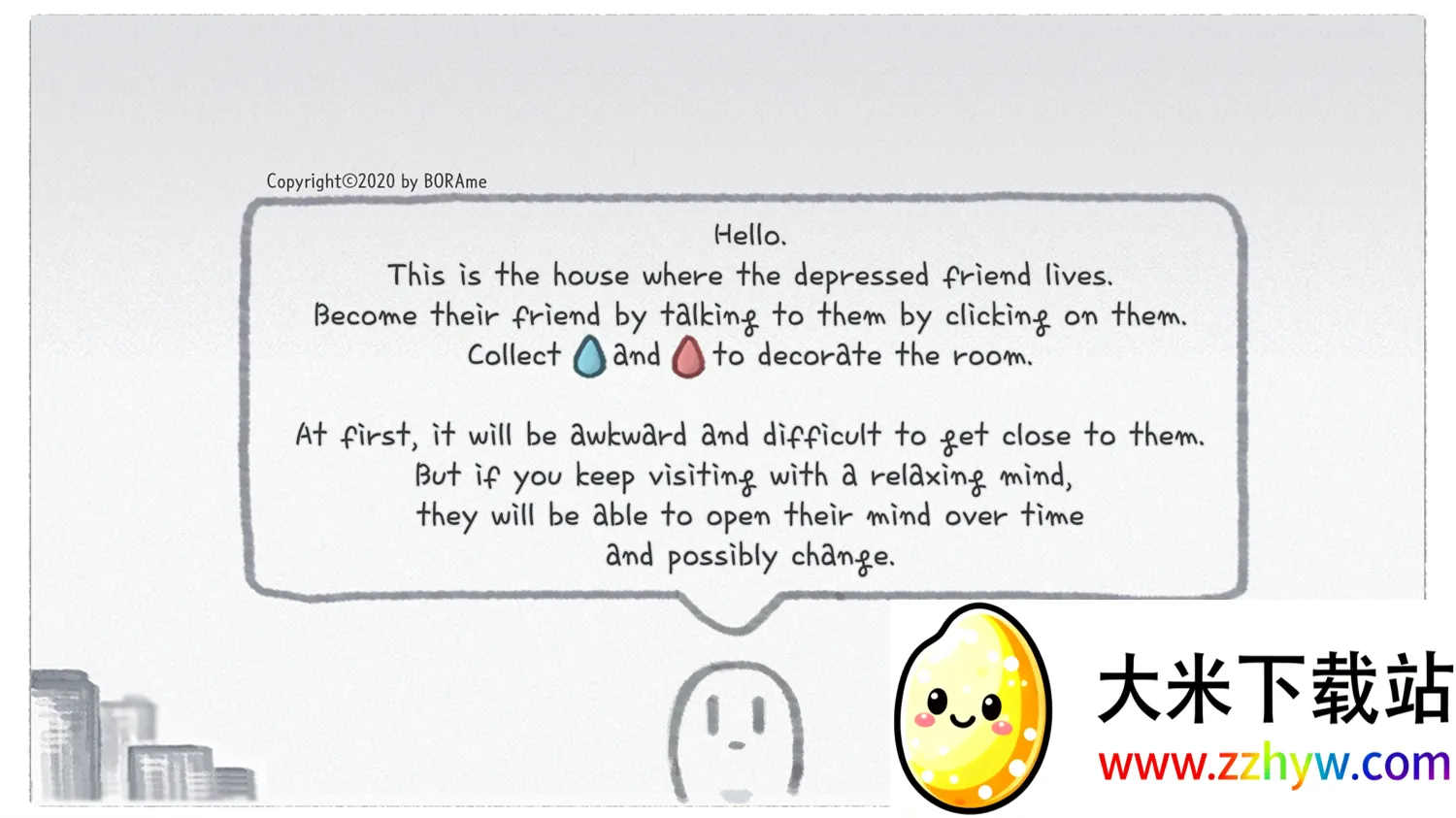 Rainy attic roomװ׿ֻv1.5.4 Ѱͼ