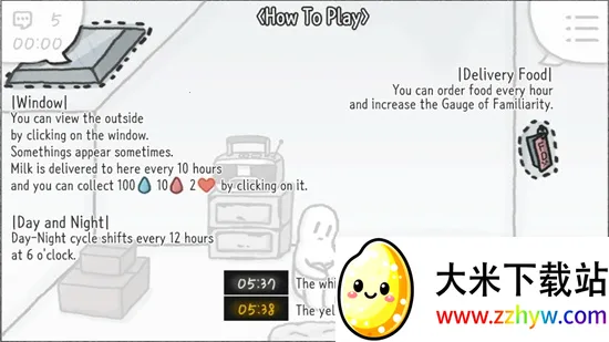 Rainy attic roomװ׿ֻv1.5.4 Ѱͼ