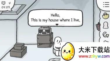 Rainy attic roomװ׿ֻ