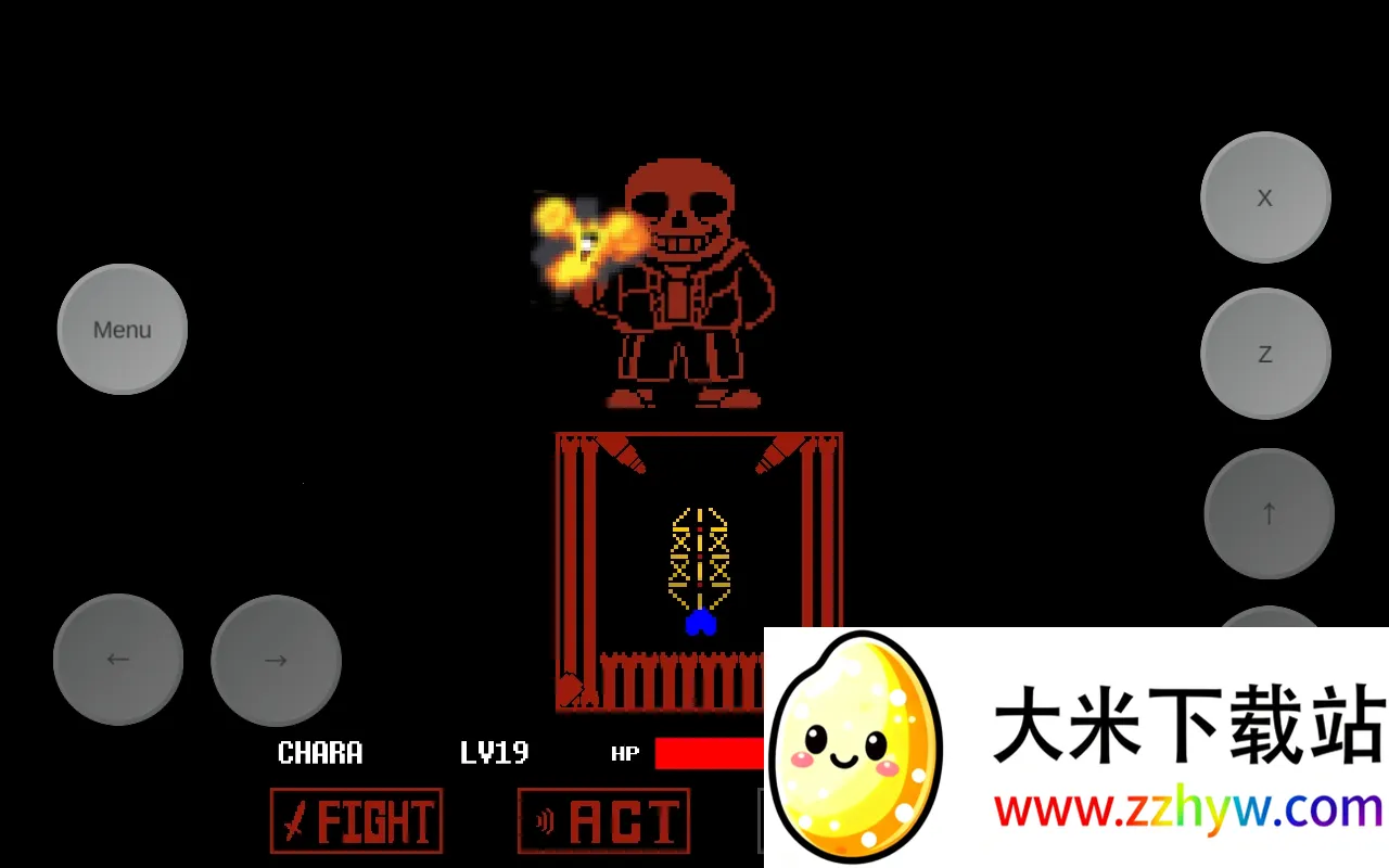 ˵֮(ܴϷ)v0.438 ׿ͼ