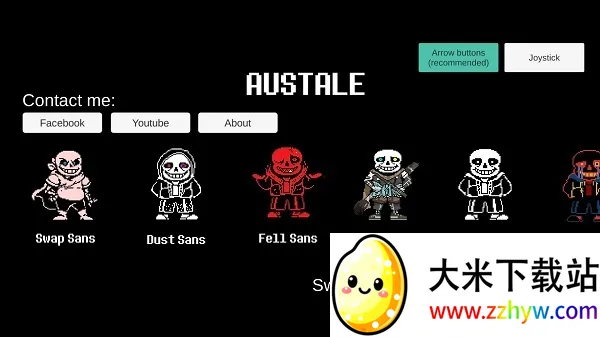 ˵֮(ܴϷ)v0.438 ׿ͼ