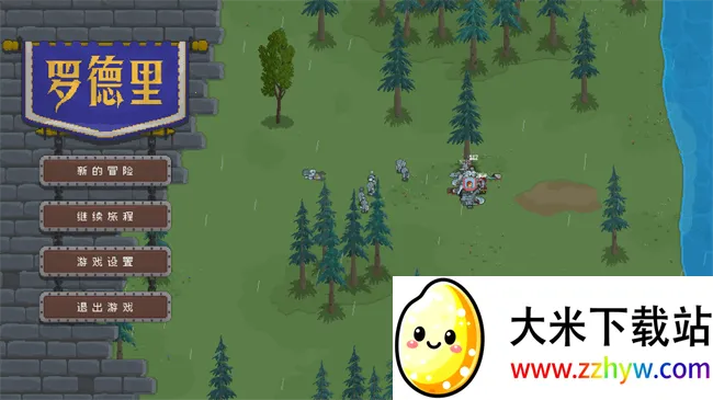 뿳ɱ2d(Ϸ)v2.1.4 ֻͼ